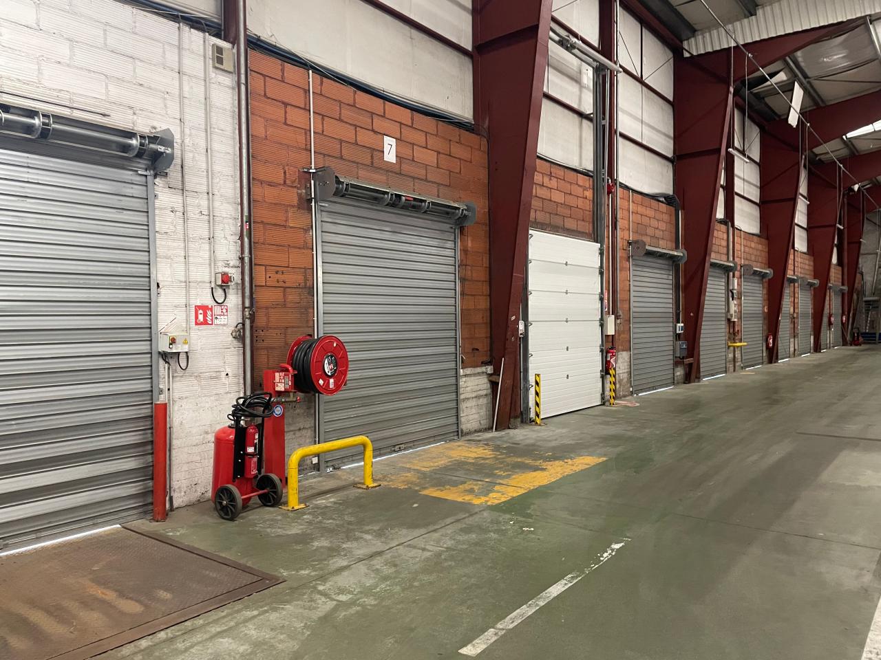 Location entrepôt classe c Saint-Loubès Gironde OLLOG2531027 6