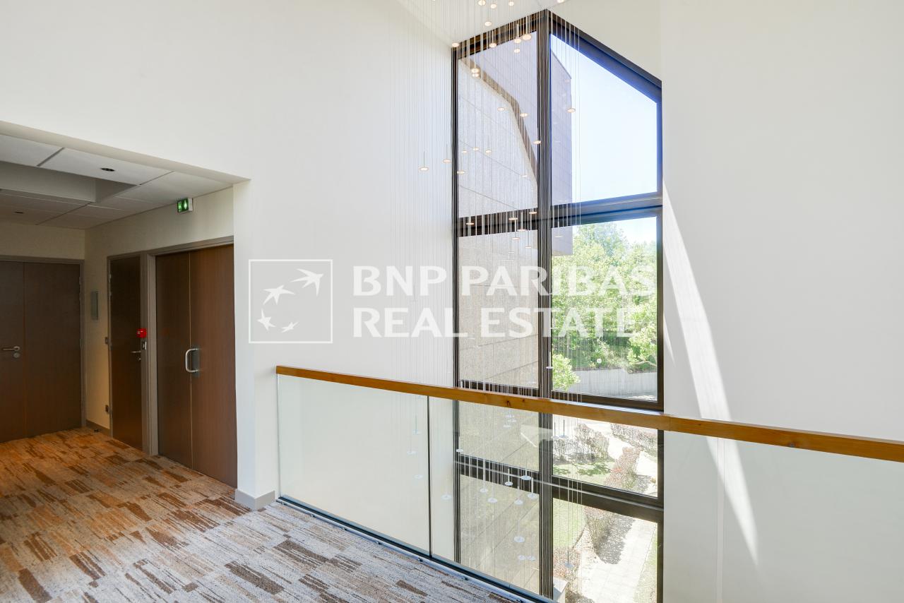 Location bureau Montigny-le-Bretonneux Yvelines OLBUR2103896 7