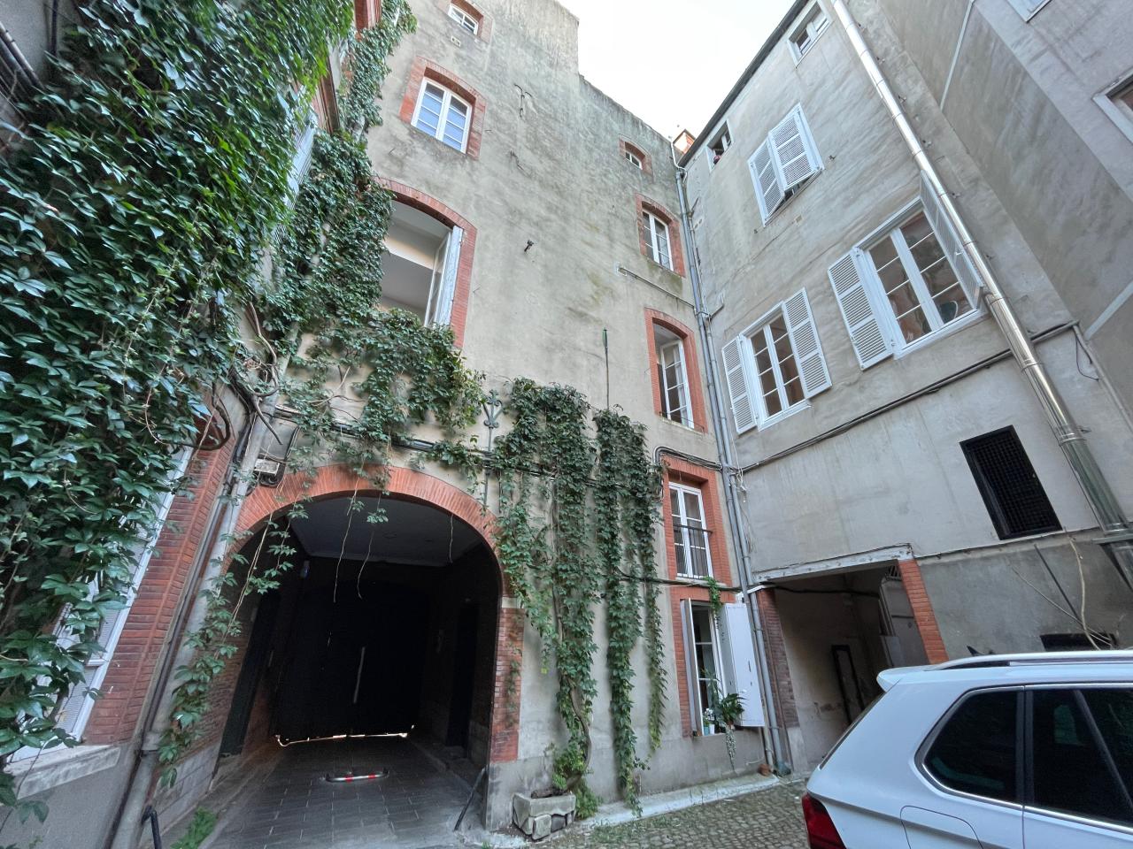 Location bureau Toulouse Haute-Garonne OLBUR2645029 3