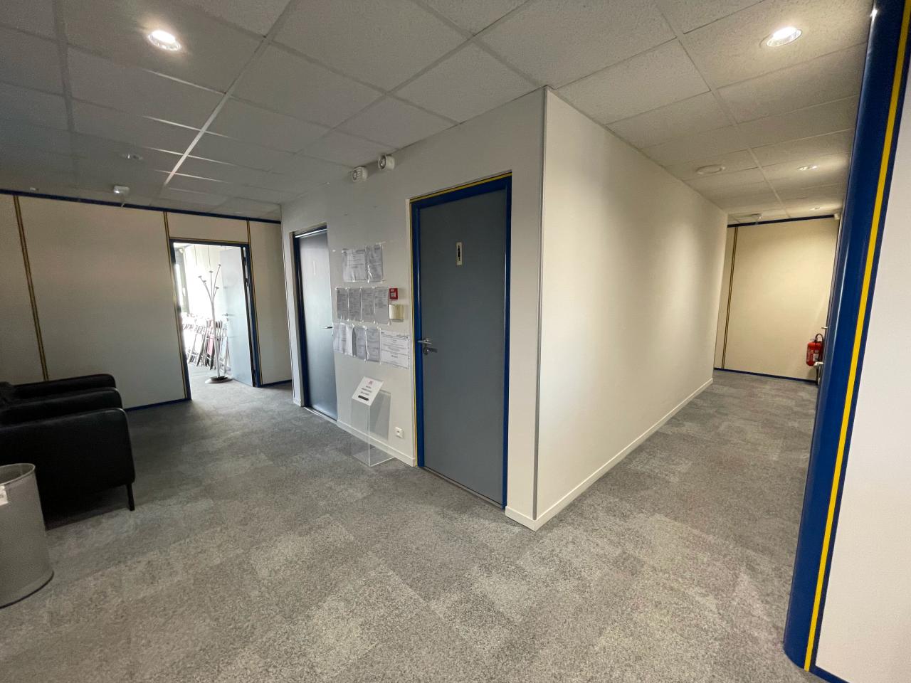 Location bureau Toulouse Haute-Garonne OLBUR2428384 17