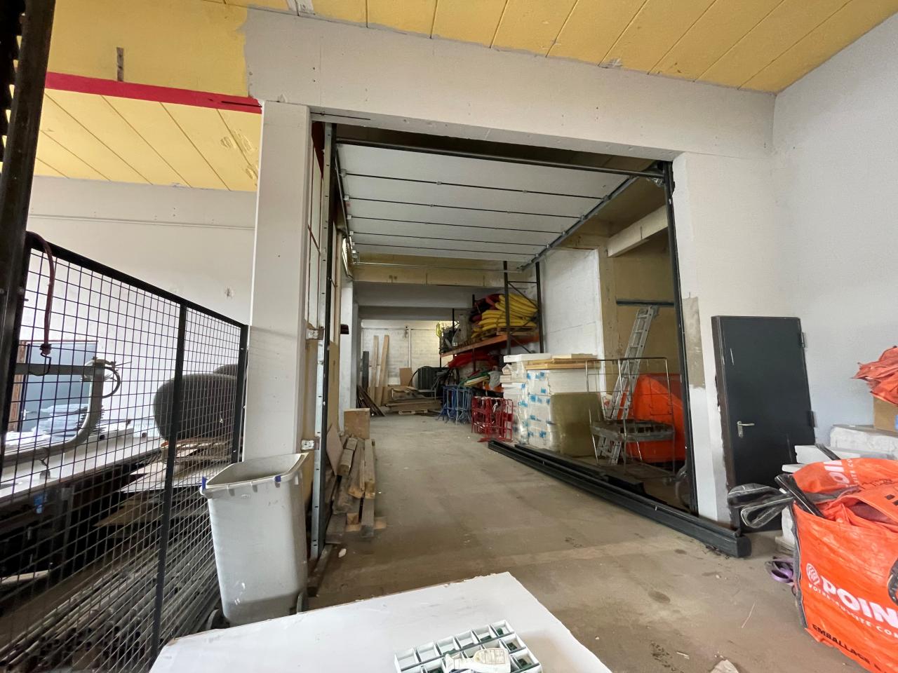 Vente local d'activité Strasbourg Bas-Rhin OVACT2537020 9