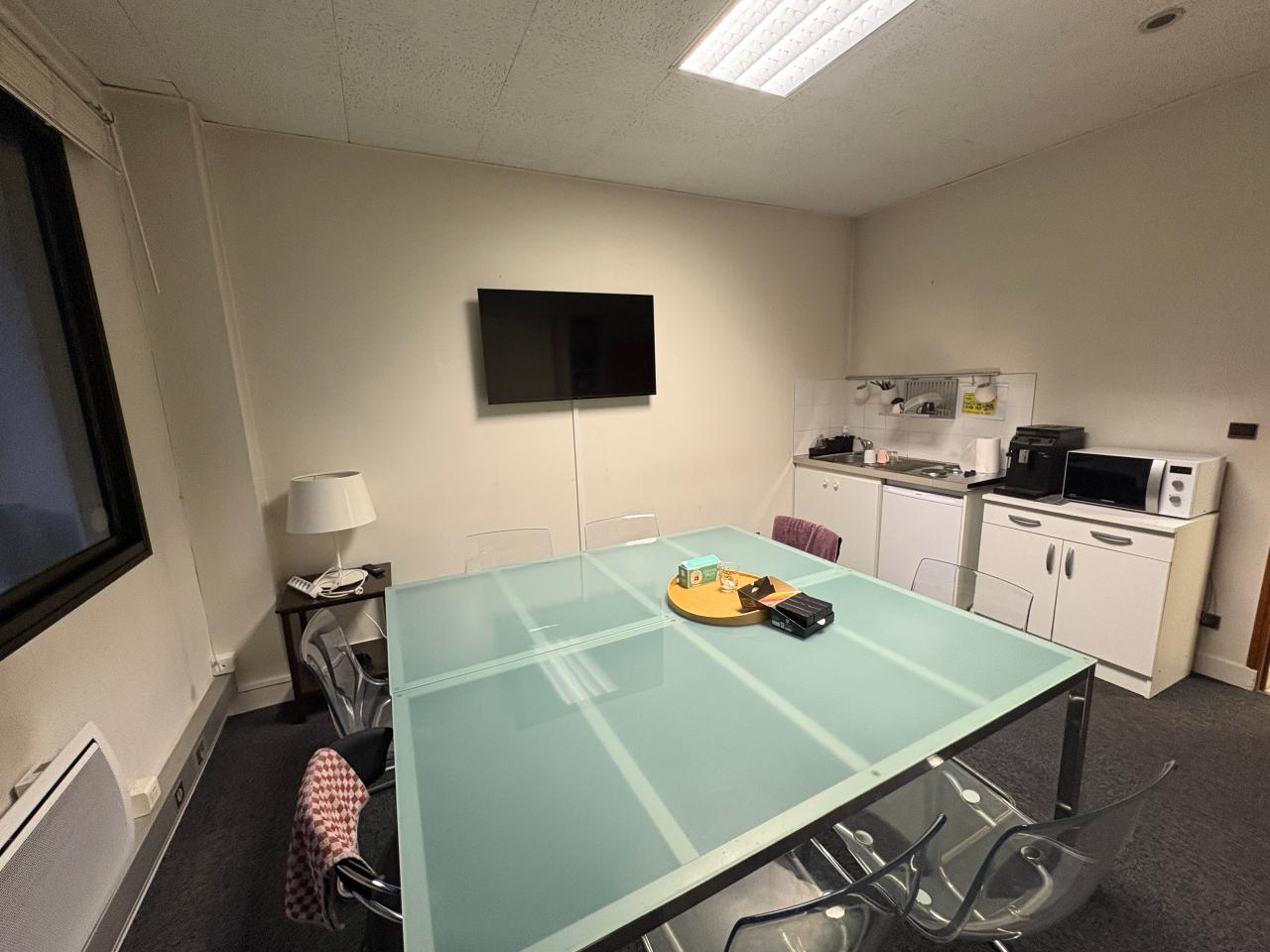 Vente bureau Saint-Avertin Indre-et-Loire OVBUR2638813 4