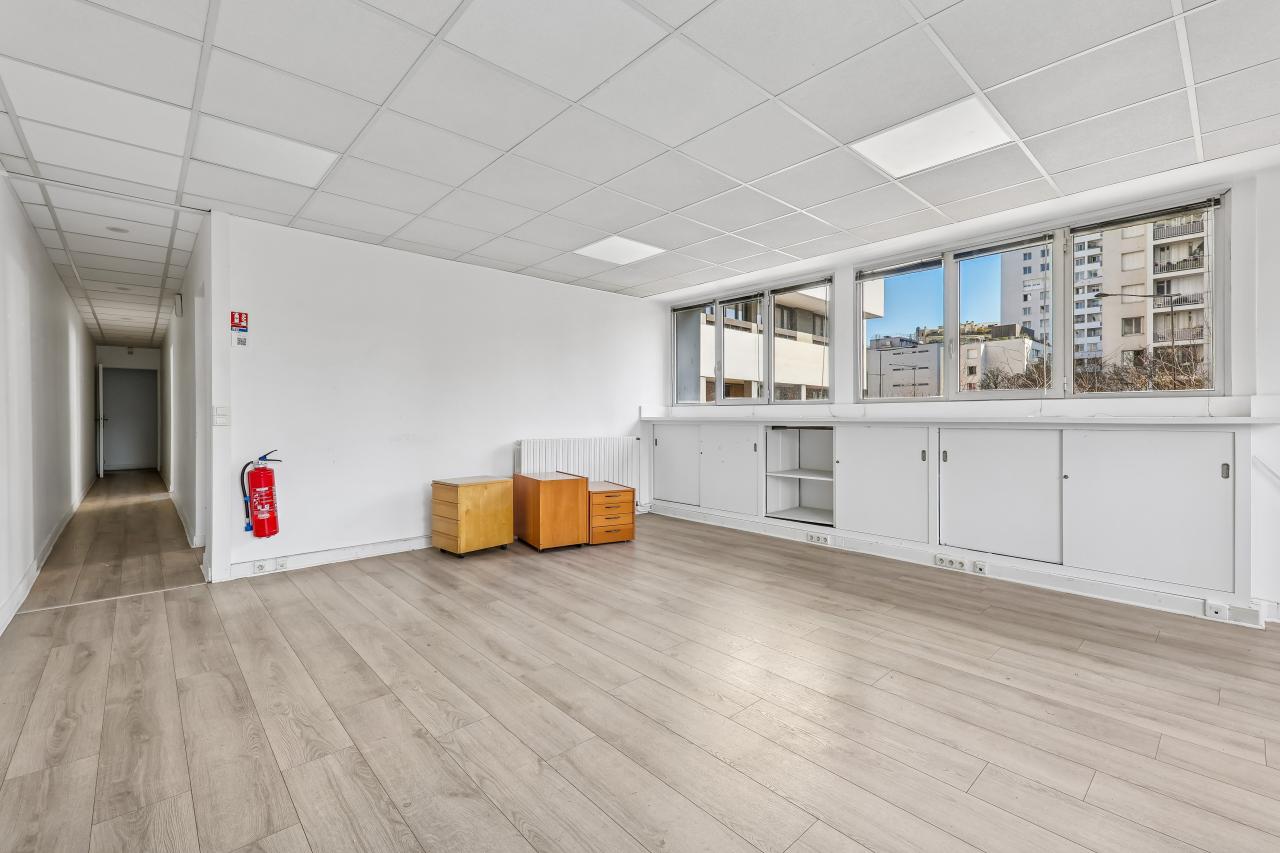 Location bureau Paris OLBUR2537634 2