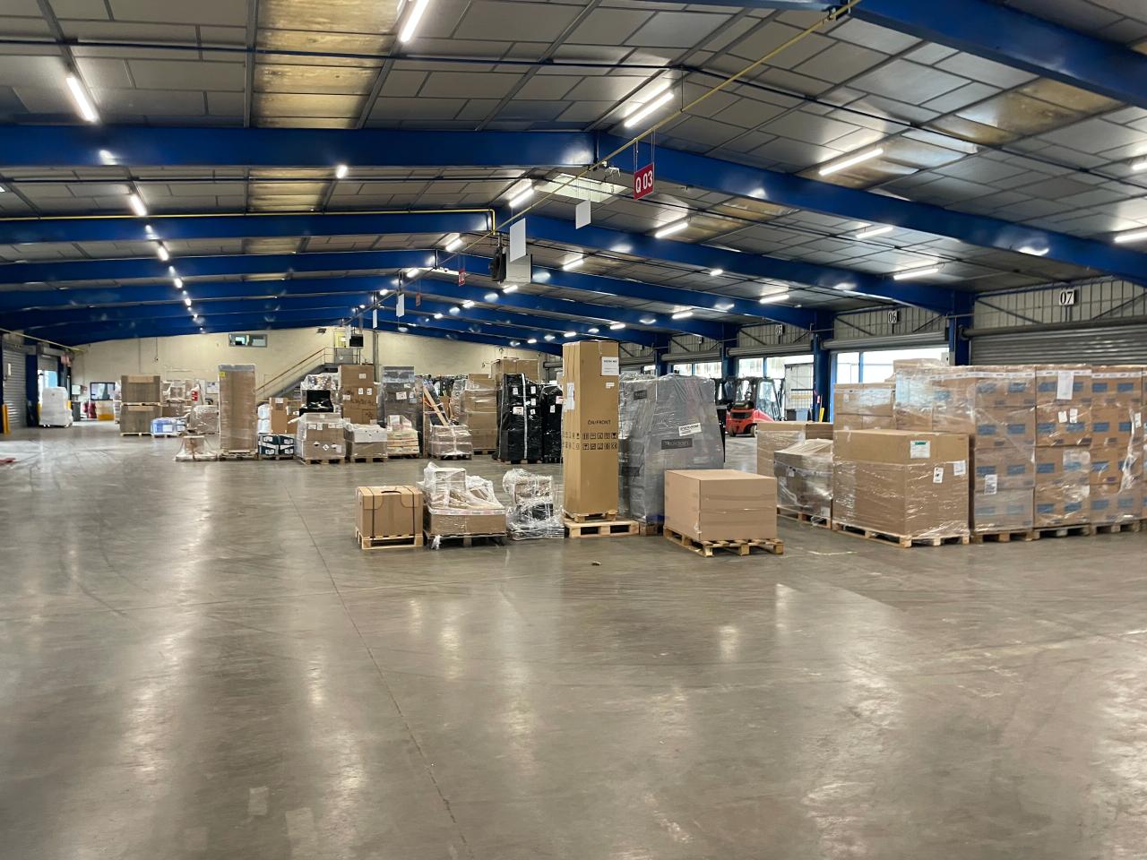 Location local d'activité Fontanil-Cornillon Isère OLACT2531601 3