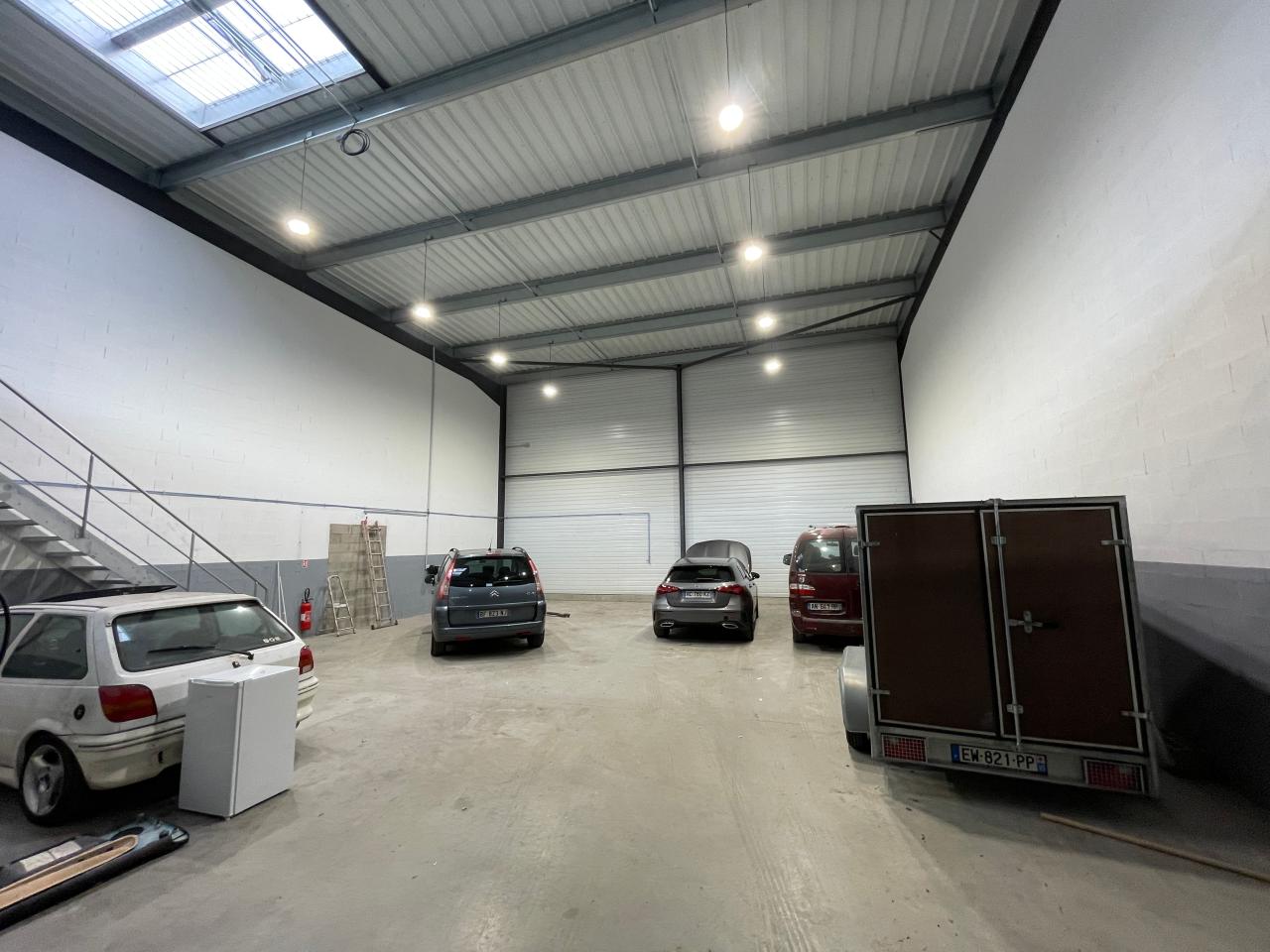 Location local d'activité Muret Haute-Garonne OLACT2537758 4