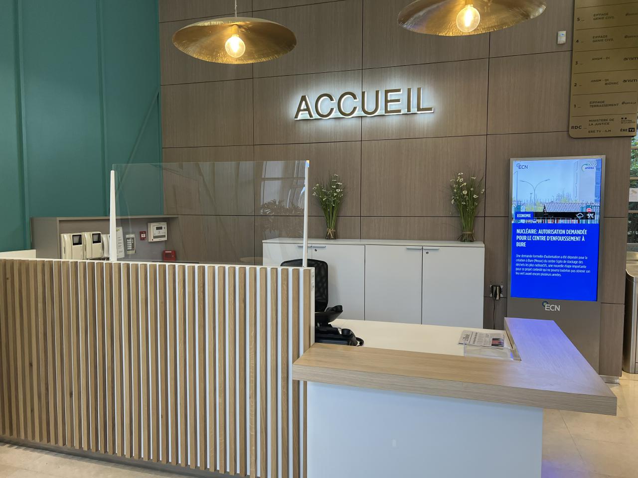 Location bureau Saint-Denis Seine-Saint-Denis OLBUR2537006 2