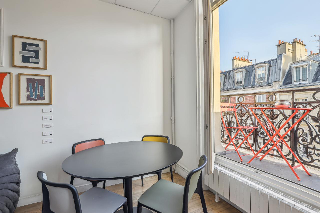 Location coworking Paris OLBUR2535608 21