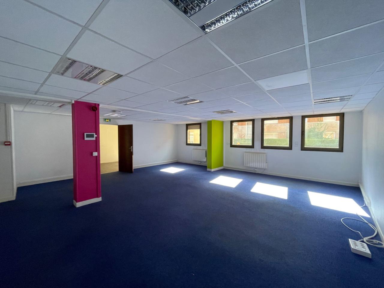 Vente bureau Dunkerque Nord OVBUR2535092