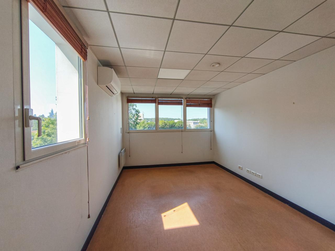 Vente bureau Cesson-Sévigné Ille-et-Vilaine OVBUR2643530 2