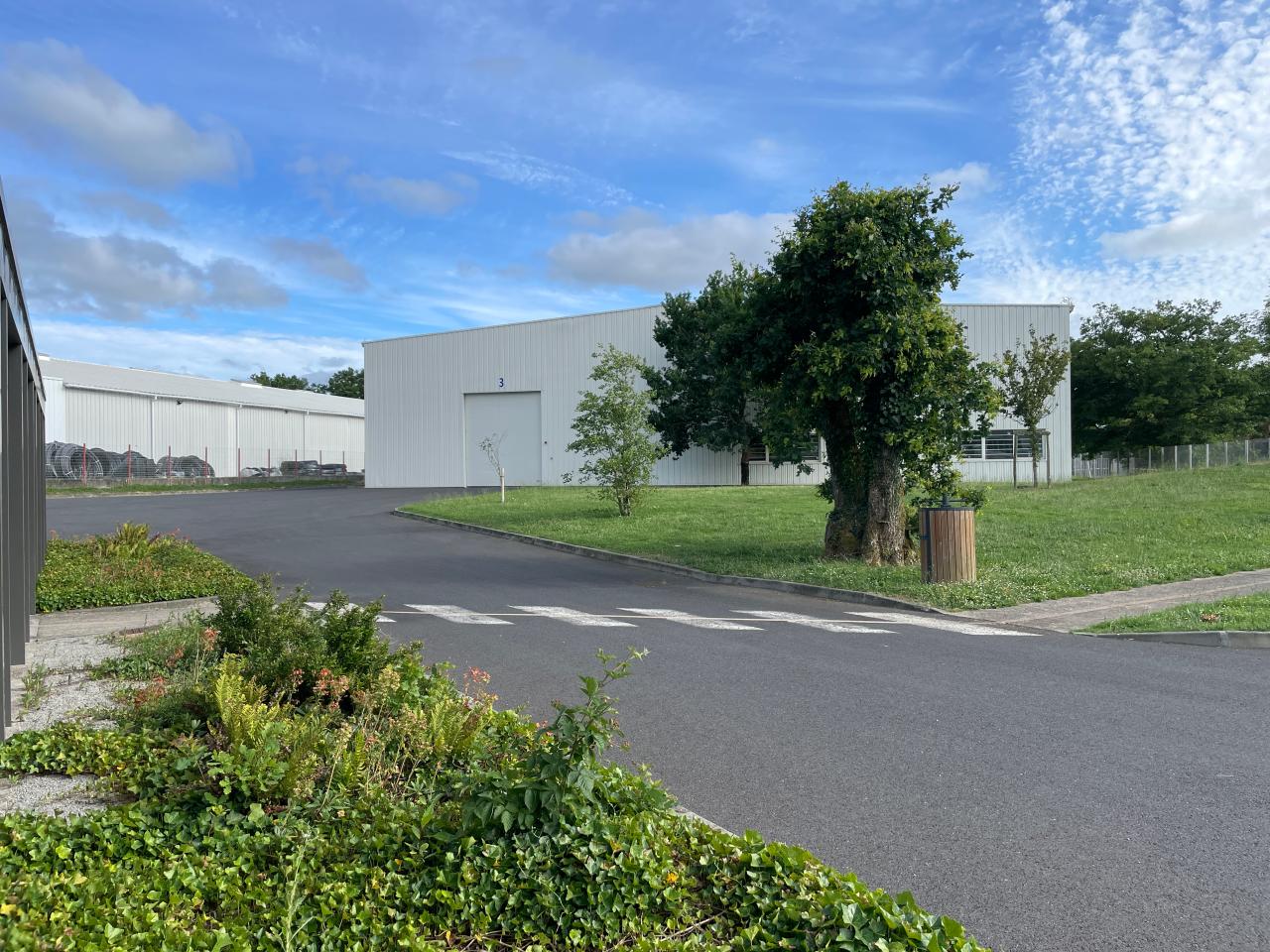 Vente local d'activité Bouaye Loire-Atlantique OVACT2642389 5