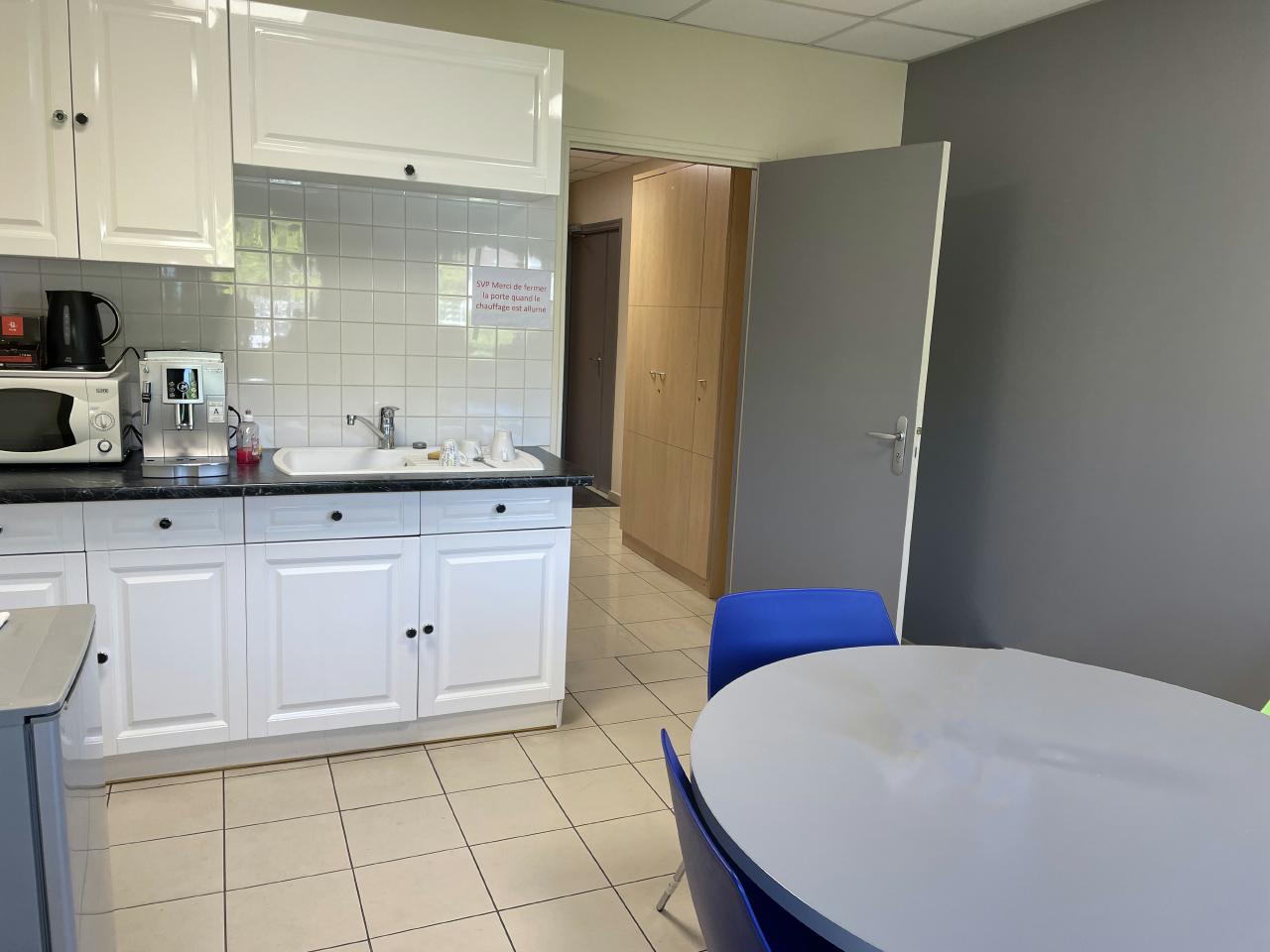 Location local d'activité Ingré Loiret OLACT2534168 8