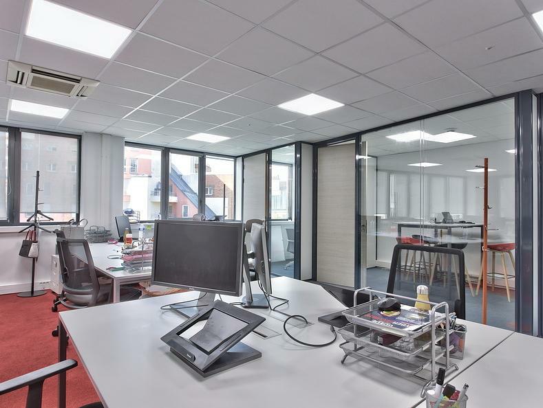 Location bureau Kremlin-Bicêtre Val-de-Marne OLBUR2309739 6