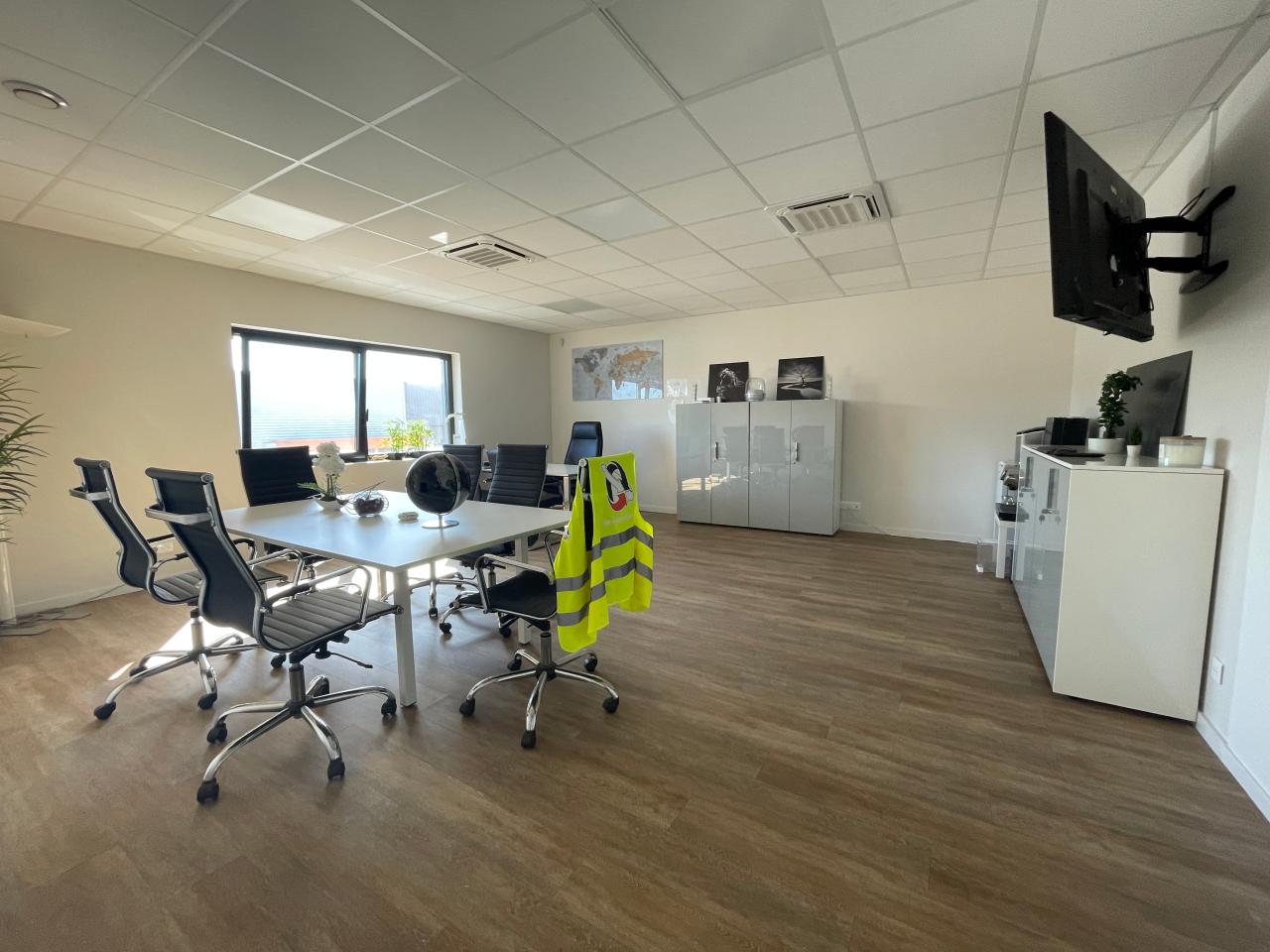 Location local d'activité Corbas Rhône OLACT2316855 6