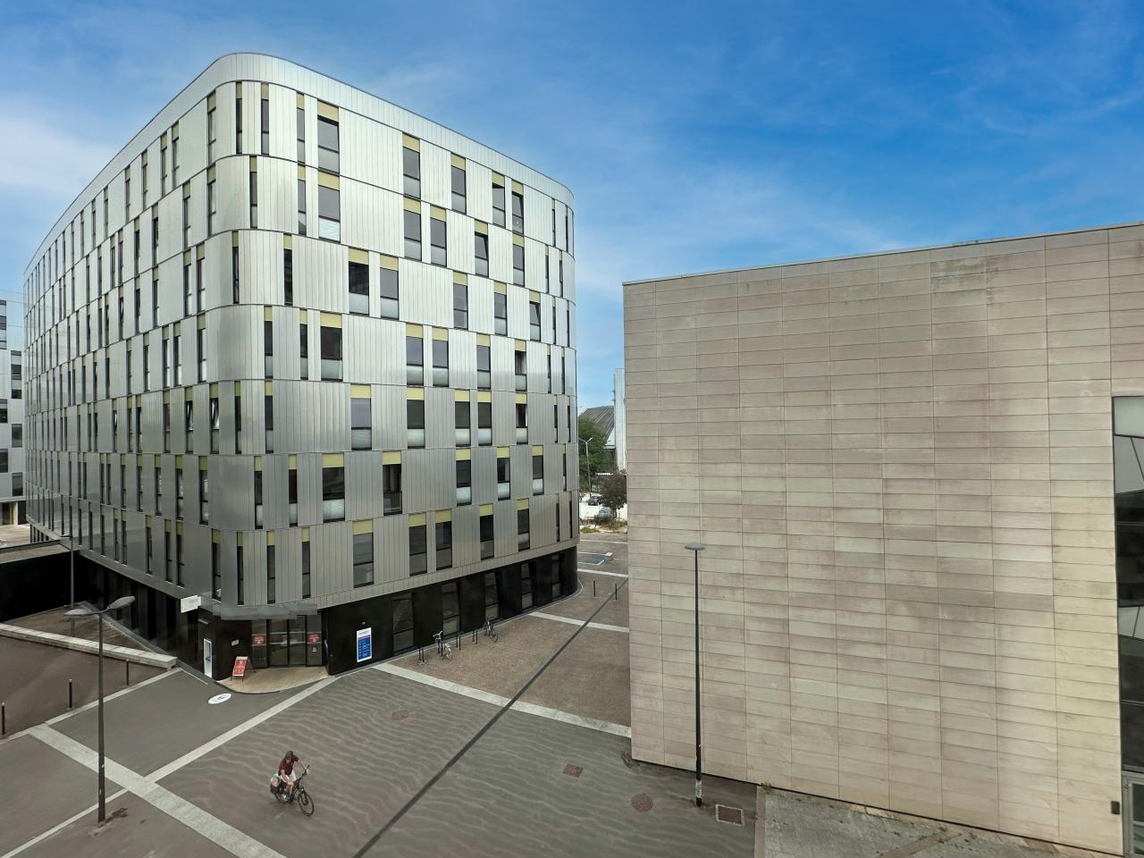 Location bureau Dijon Côte-d'Or OLBUR2645605 9