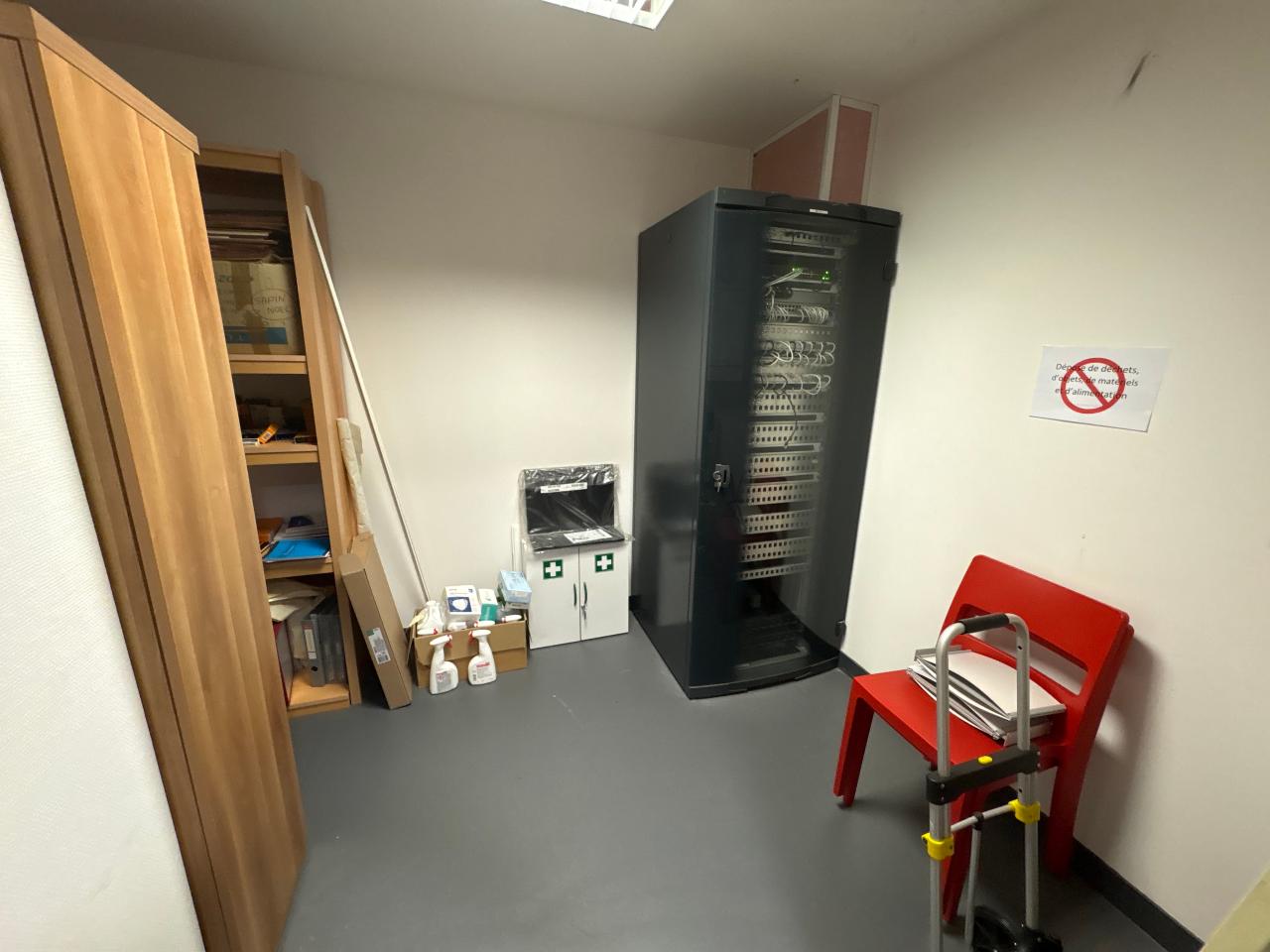 Location bureau Saint-Herblain Loire-Atlantique OLBUR2638286 26