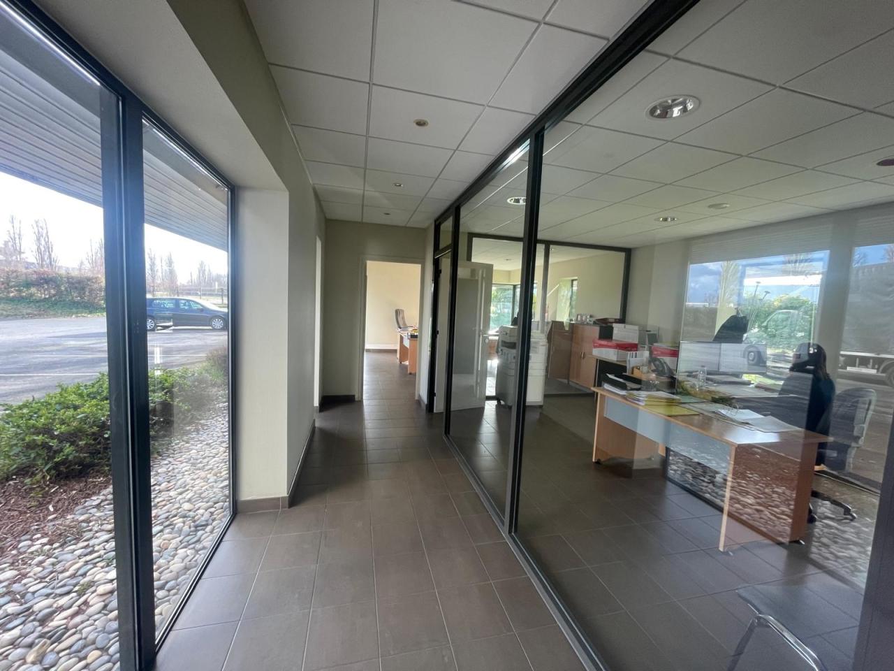 Location local d'activité Douvrin Pas-de-Calais OLACT2639349 7