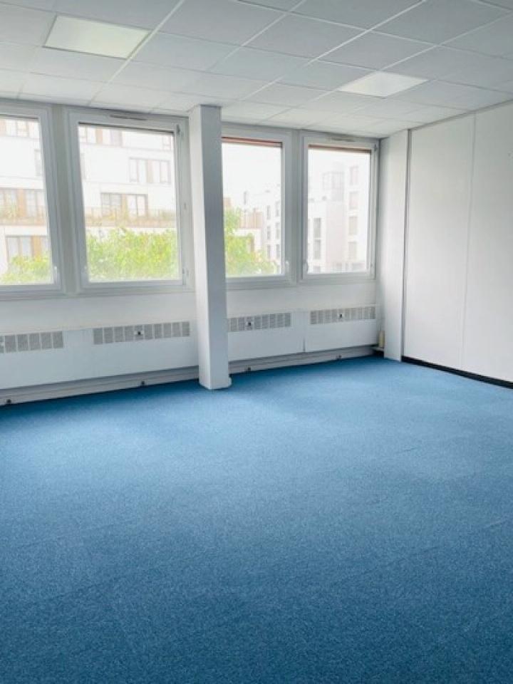 Location bureau Bagneux Hauts-de-Seine OLBUR2642702 4