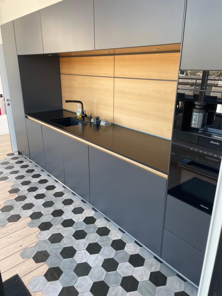 Vente bureau Levallois-Perret Hauts-de-Seine OVBUR2532014 5