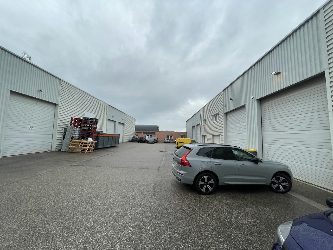 Location local d'activité Saint-Apollinaire Côte-d'Or OLACT2532187 2