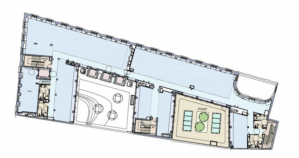 Location bureau Paris OLBUR2316164 6