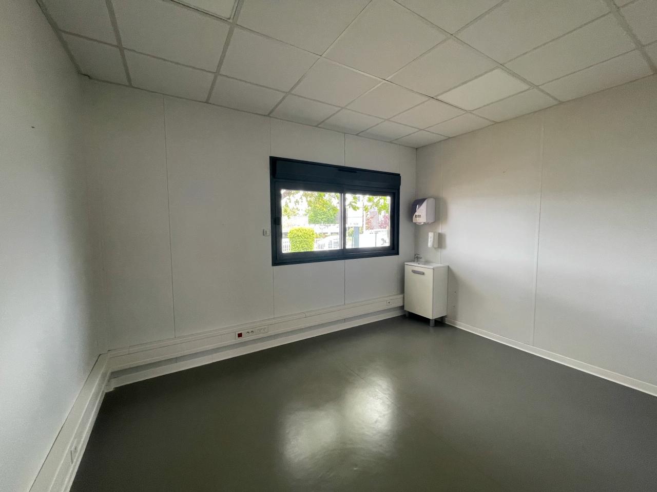 Vente local d'activité Eysines Gironde OVACT2531655 9