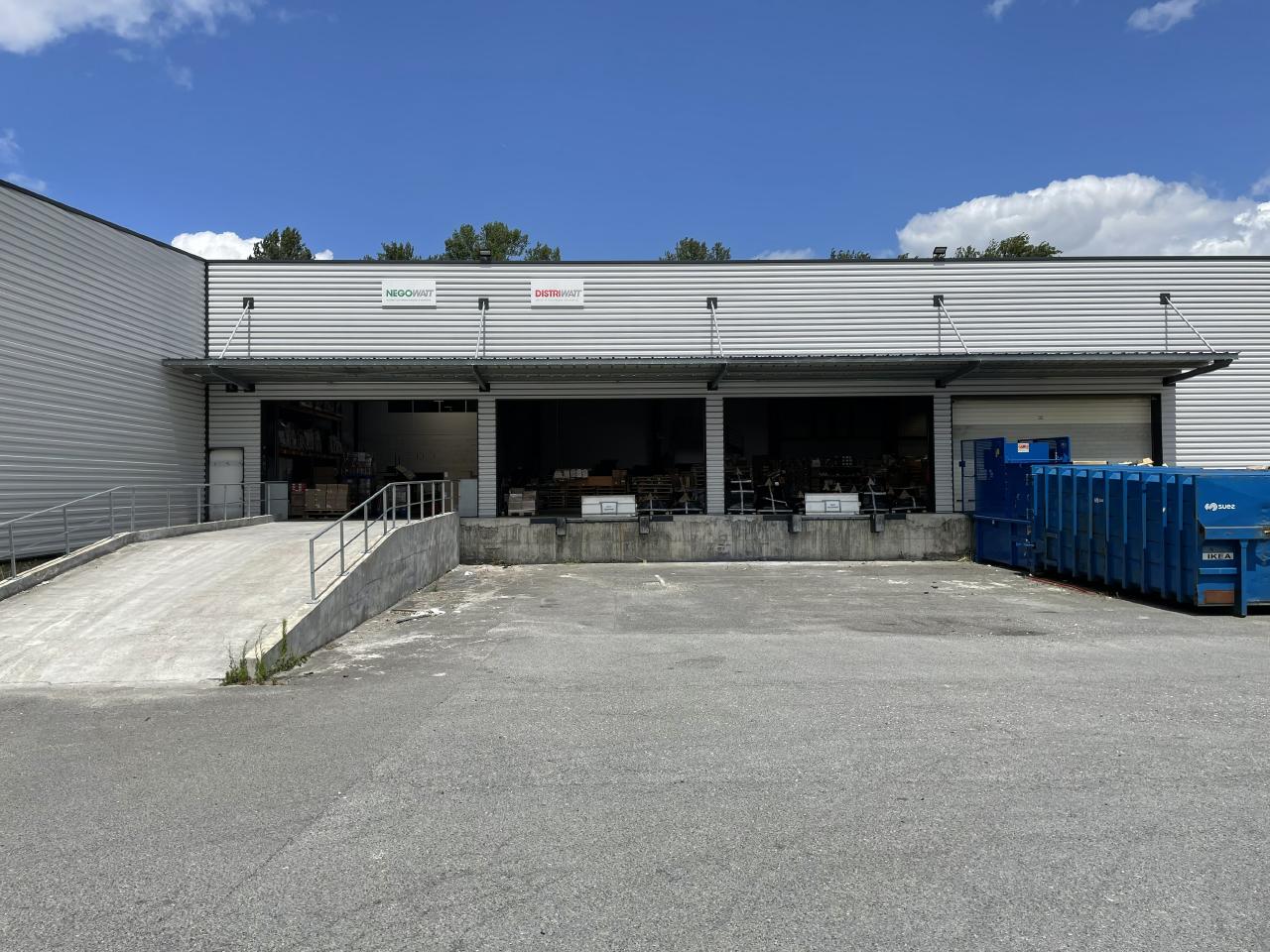 Vente local d'activité Bruges Gironde OVACT2418995 9