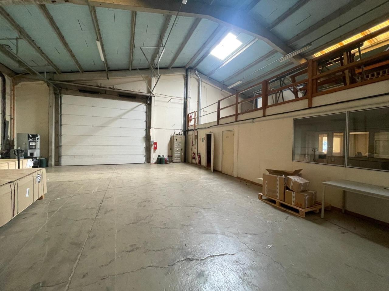 Vente local d'activité Templemars Nord OVACT2643360 5