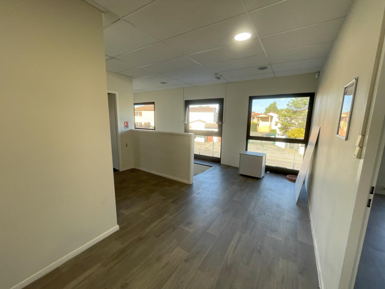 Location local d'activité Toulouse Haute-Garonne OLACT2537336 7