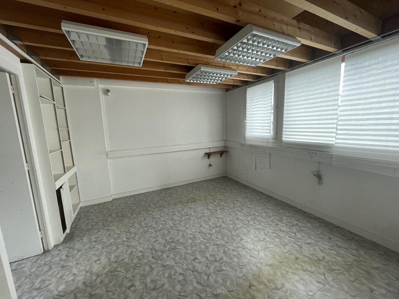 Location bureau Thorigné-Fouillard Ille-et-Vilaine OLBUR2422006 4