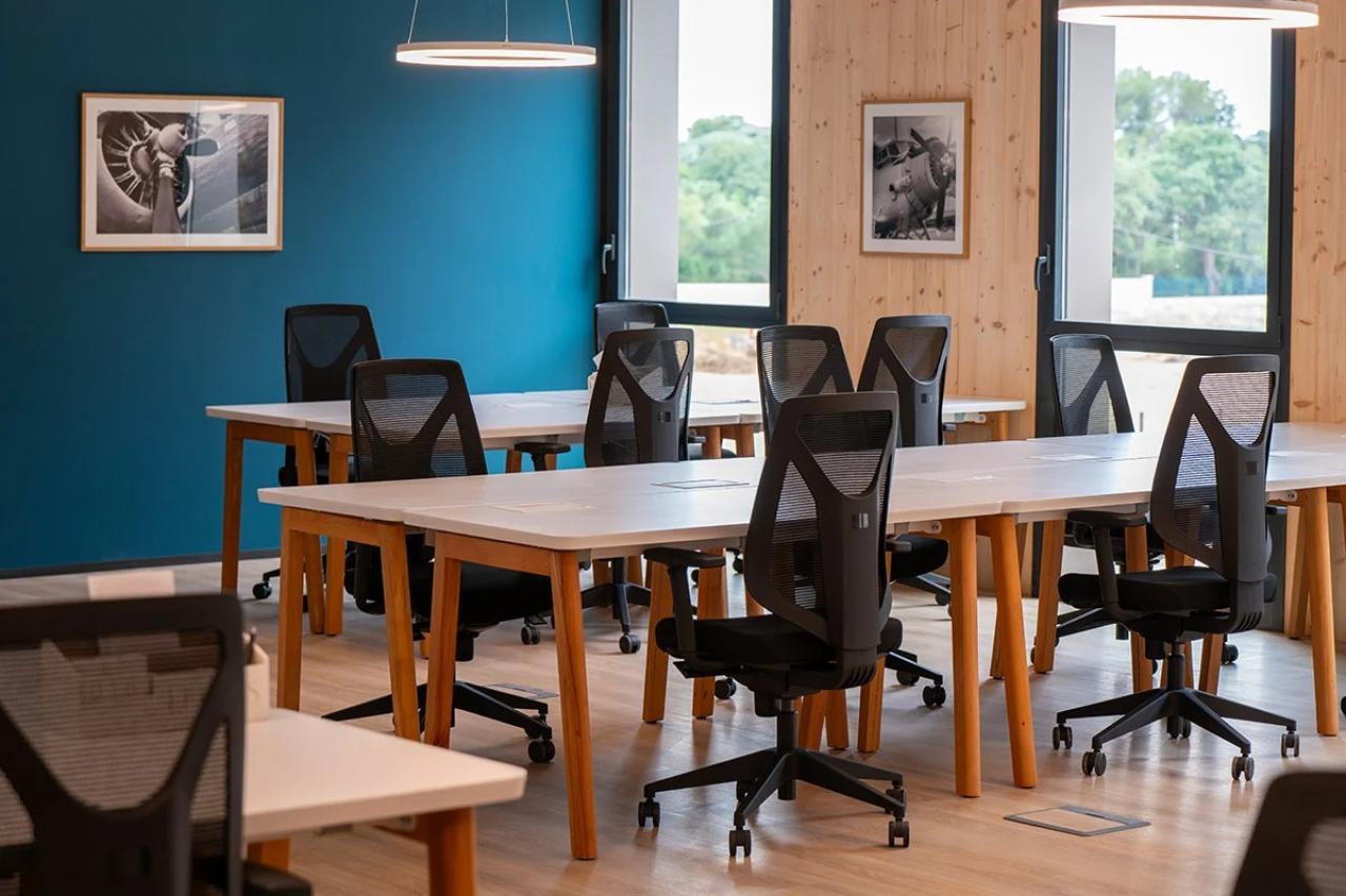 Location coworking Montpellier Hérault OLBUR2531463 6