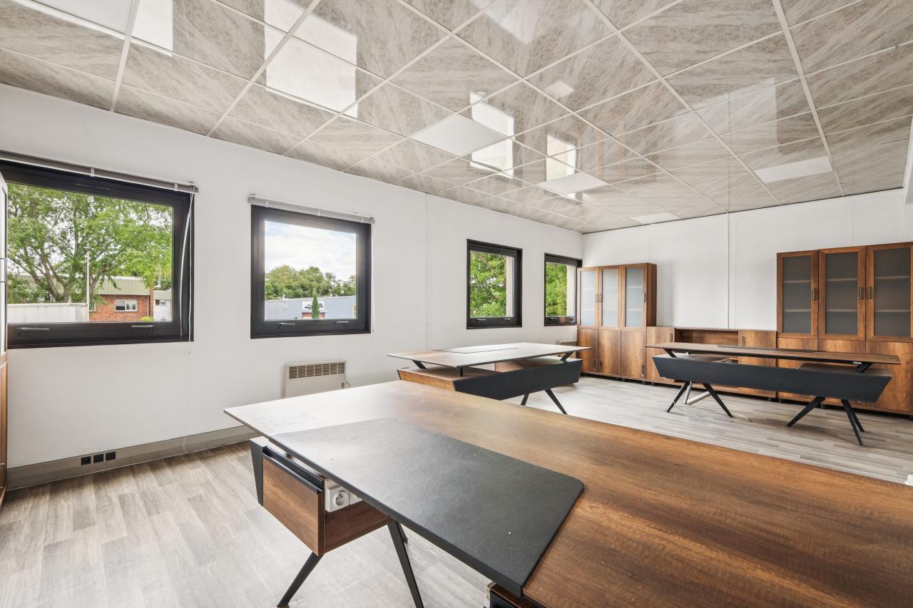 Vente local d'activité Lisses Essonne OVACT2533642 12