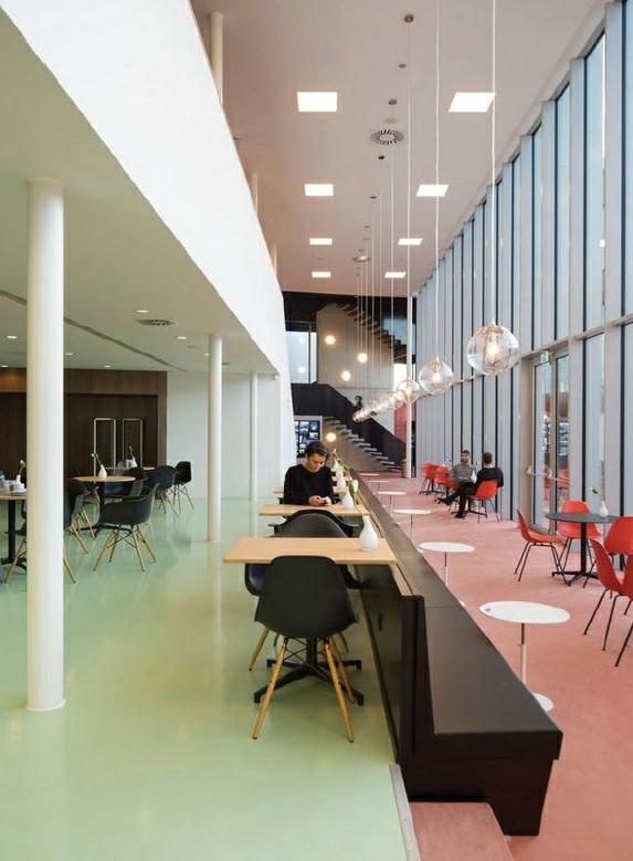 Location bureau Beauzelle Haute-Garonne OLBUR2108230 6