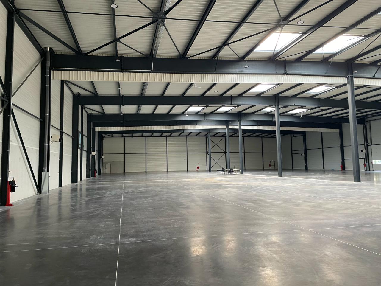 Location local d'activité Saint-Laurent-de-Mure Rhône OLACT2317409 13