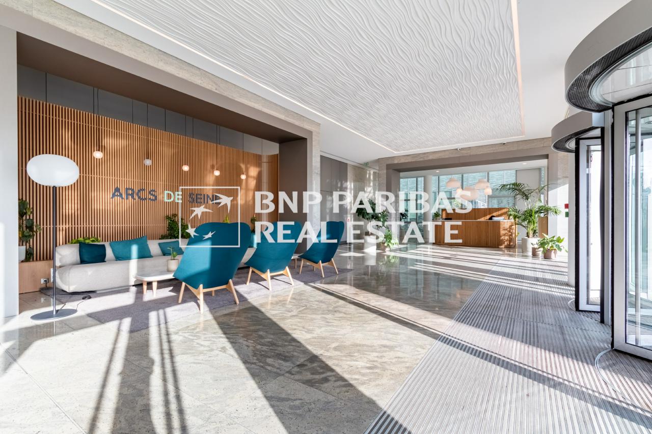 Location bureau Boulogne-Billancourt Hauts-de-Seine OLBUR2119088 9