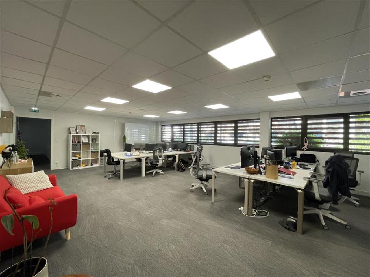 Location bureau Montpellier Hérault OLBUR2534405 5