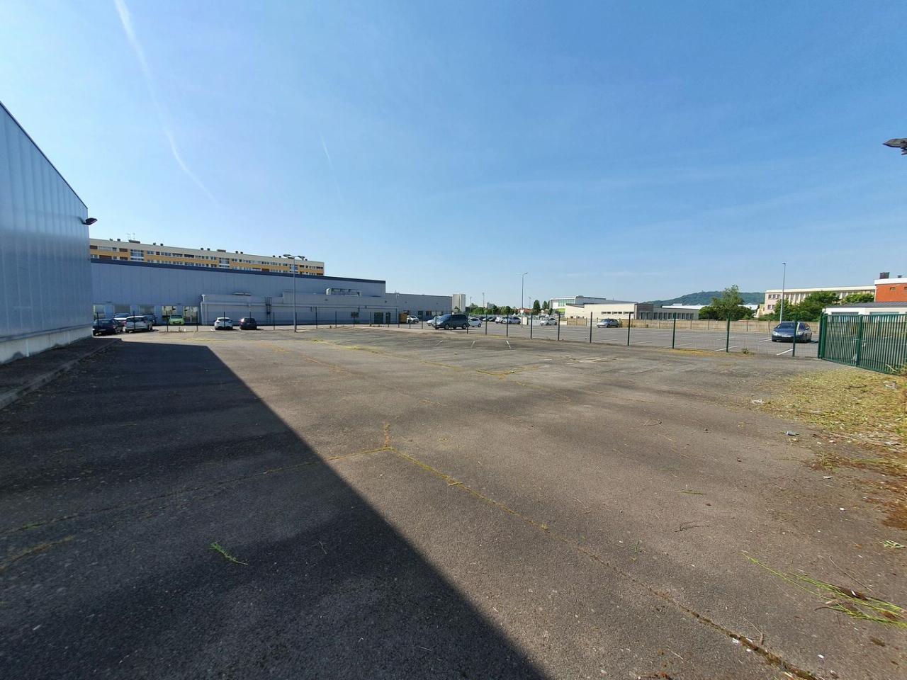 Location local d'activité Metz Moselle OLACT2532130 26