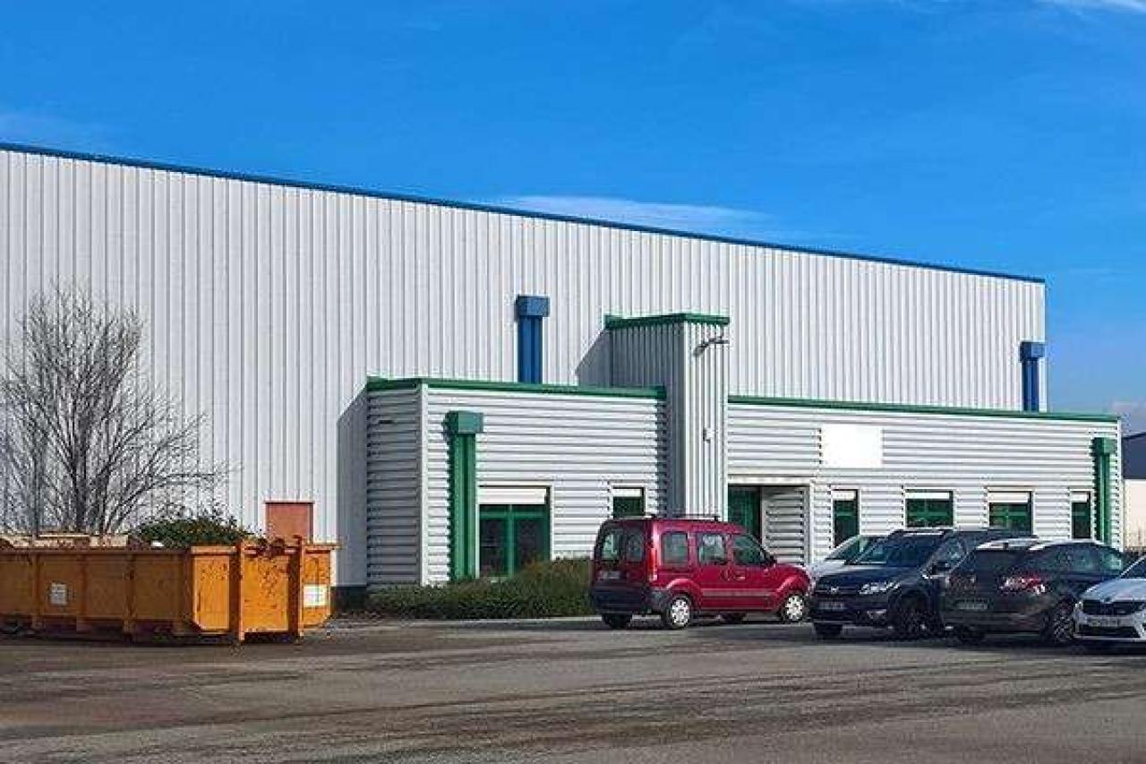 Vente entrepôt classe b Loriol-sur-Drôme Drôme OVLOG2532754 11