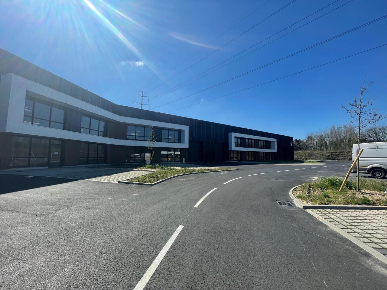 Vente local d'activité Bondues Nord OVACT2420256 15