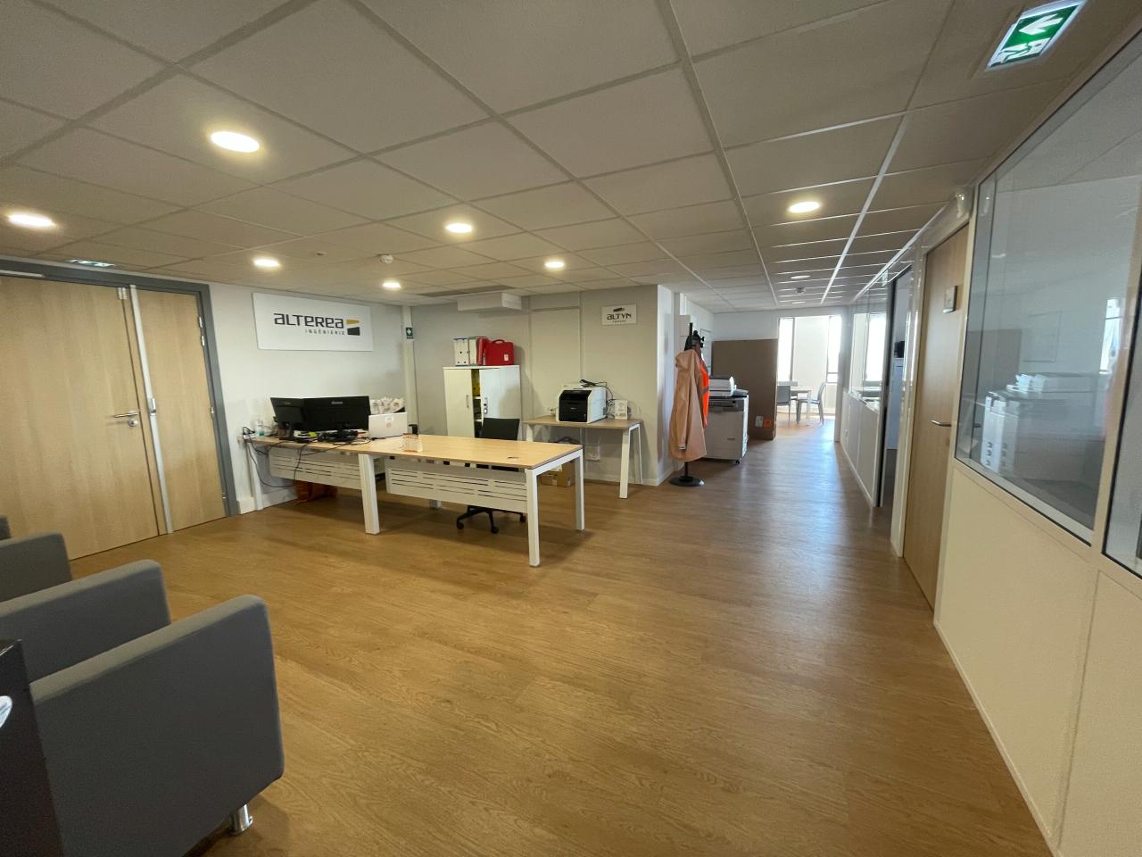 Location bureau Strasbourg Bas-Rhin OLBUR2530674 10