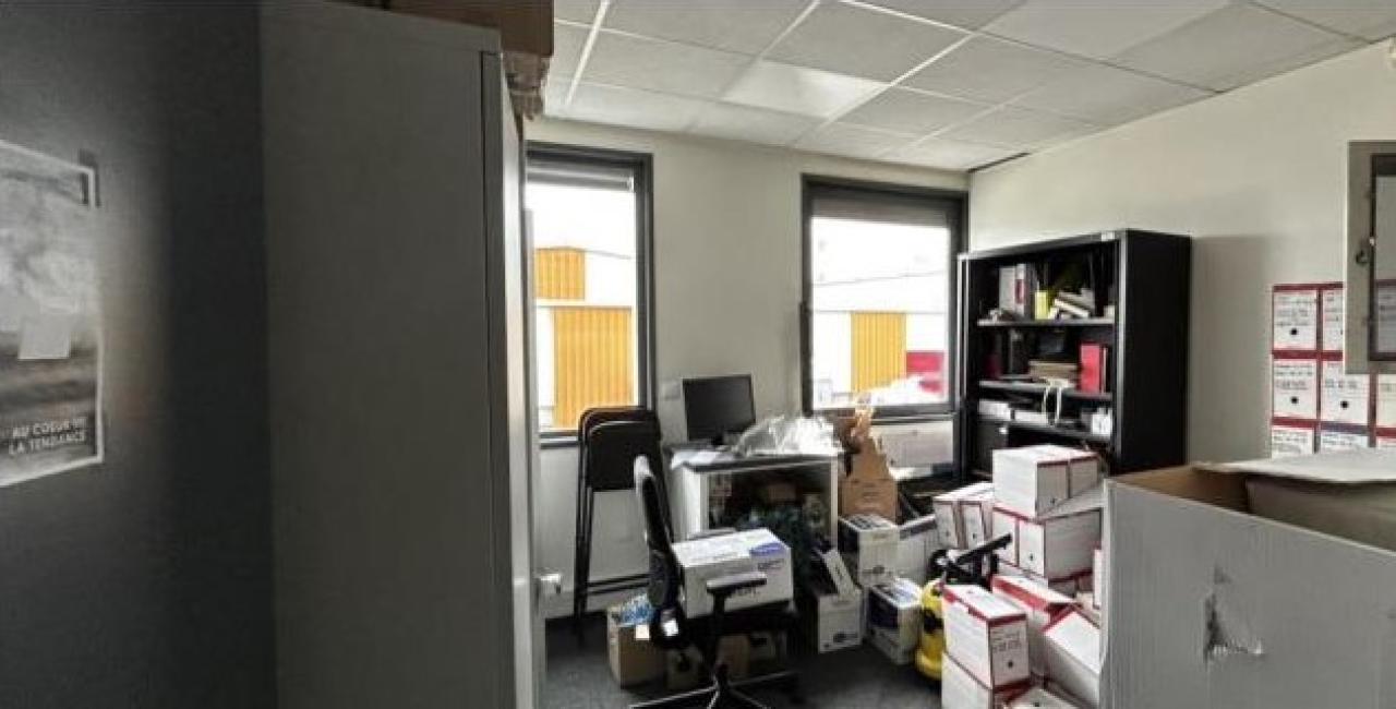 Location local d'activité Saint-Quentin-Fallavier Isère OLACT2533995 18