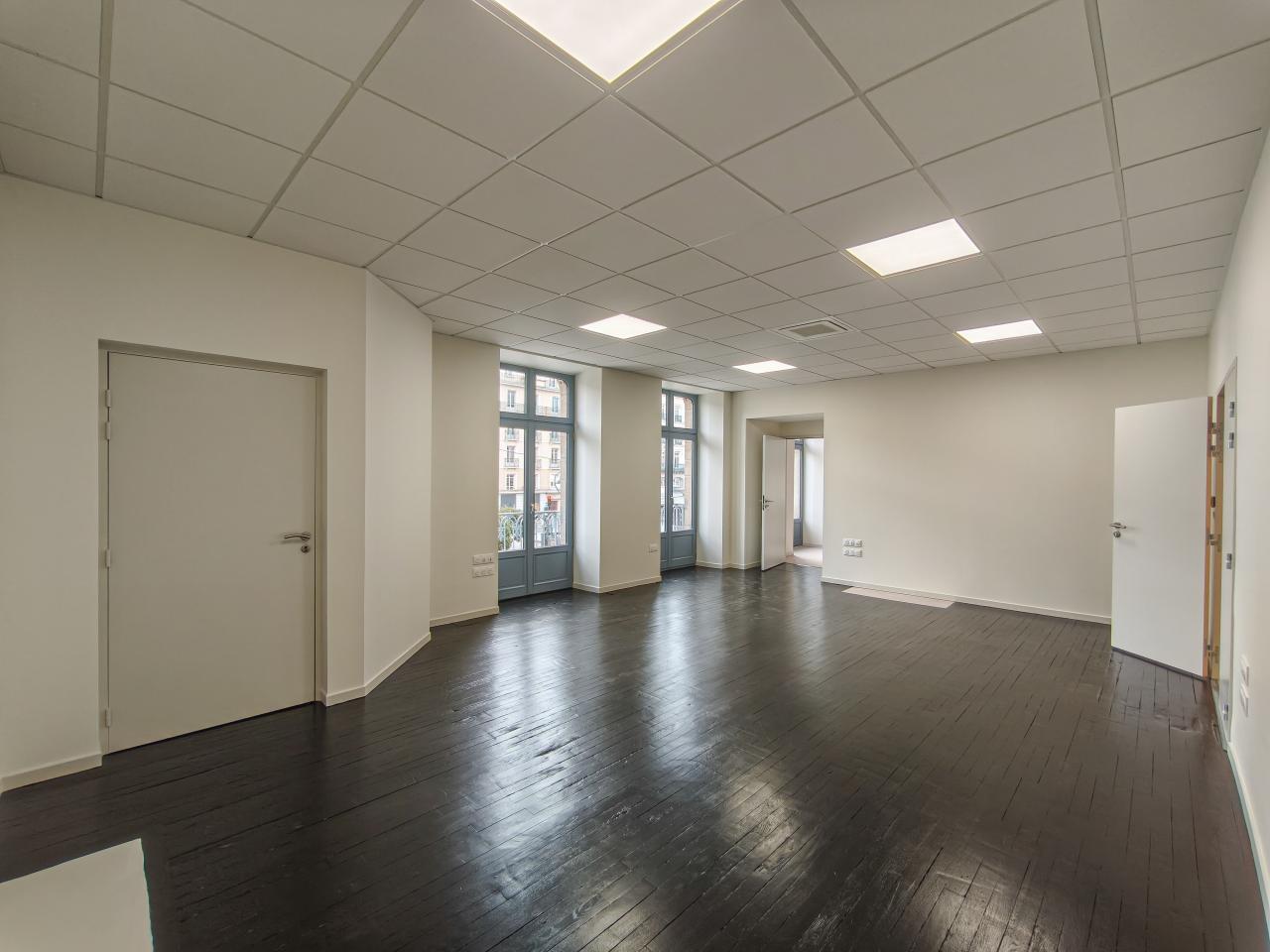 Location bureau Rennes Ille-et-Vilaine OLBUR2537745 5