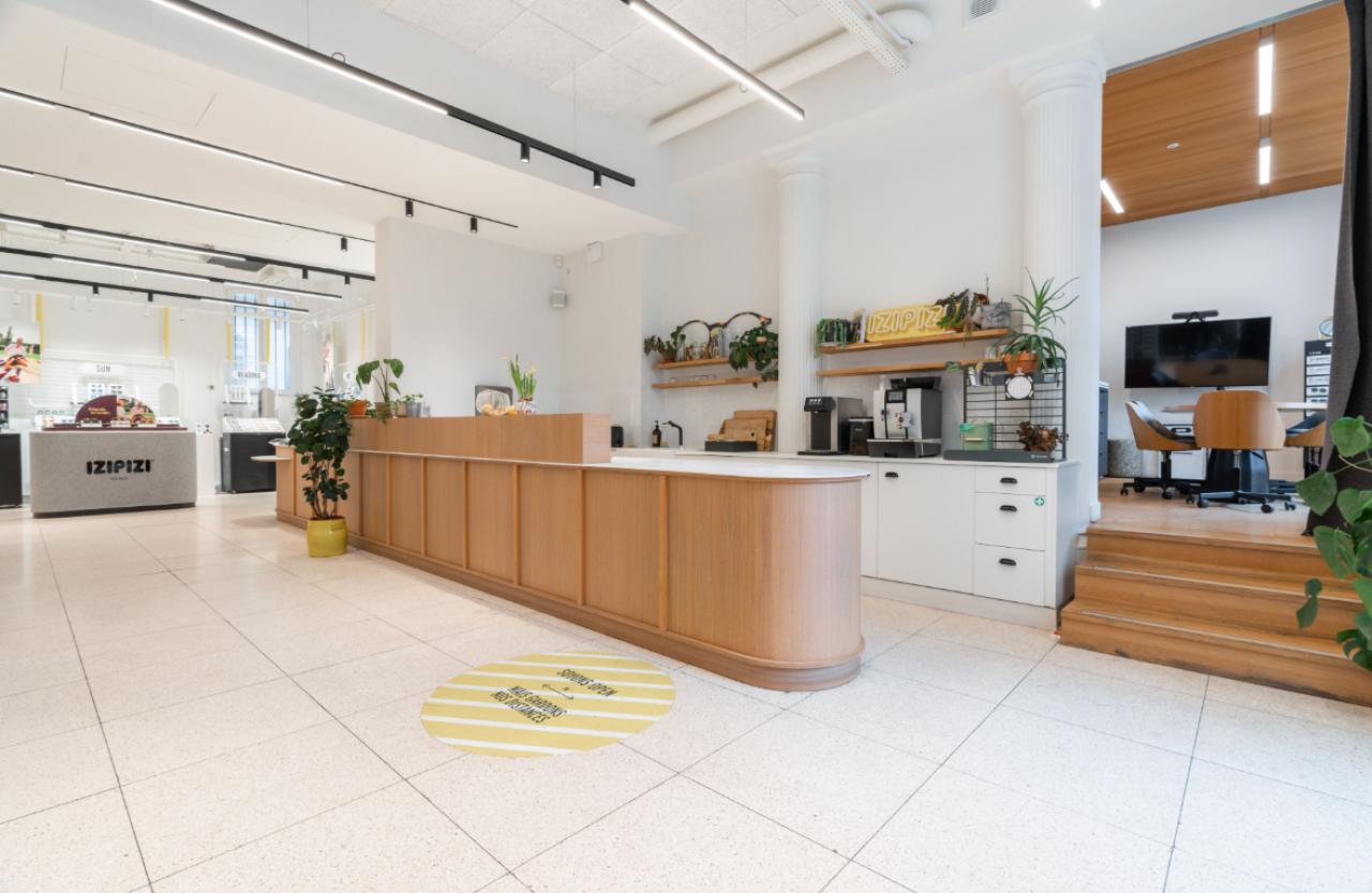 Location coworking Paris OLBUR2643680 7