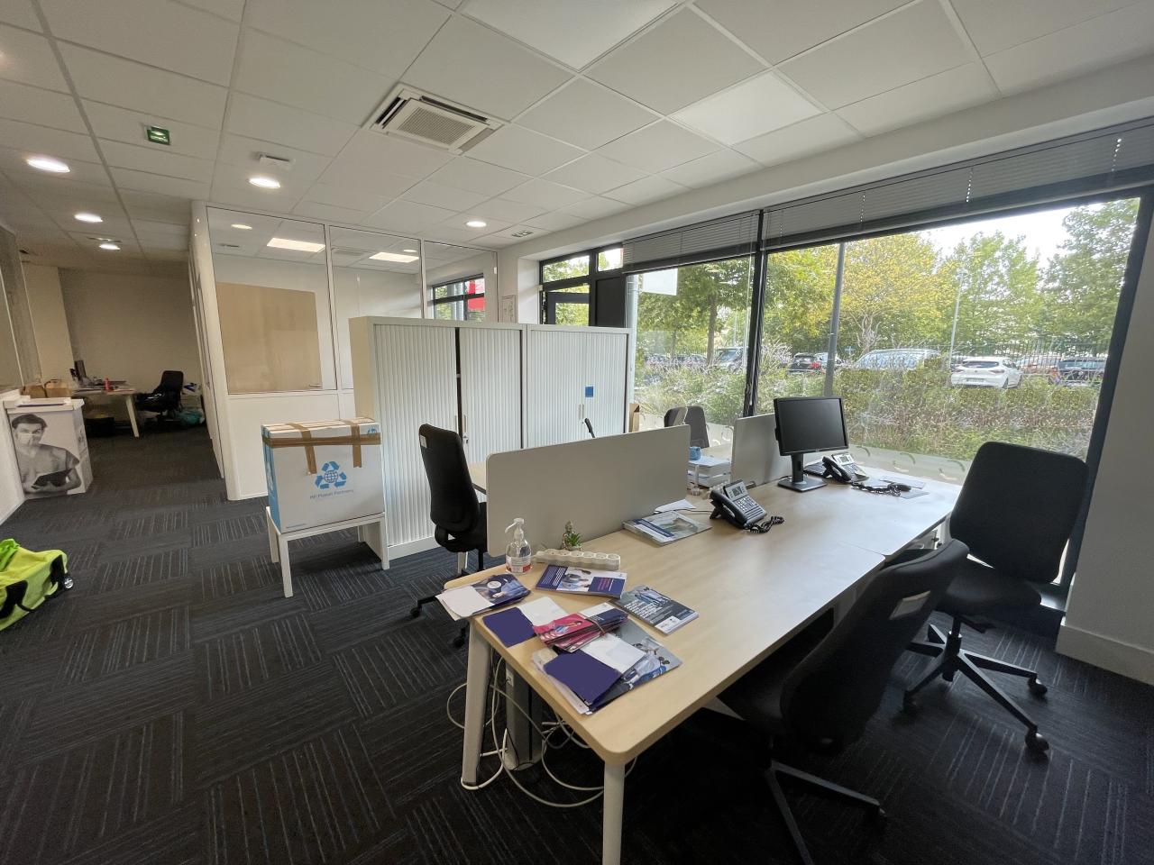 Location bureau Dijon Côte-d'Or OLBUR2425213 5