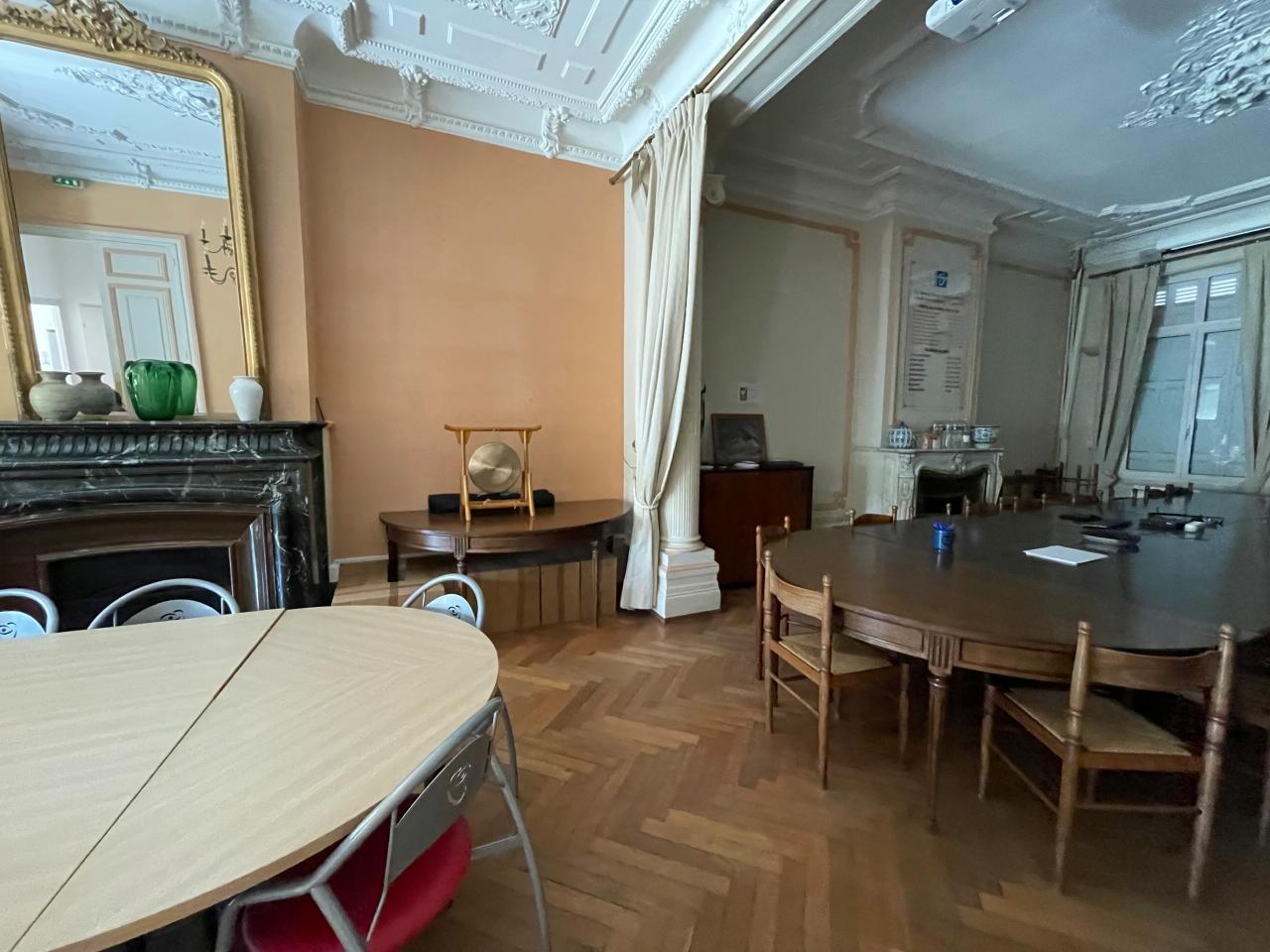 Vente bureau Bordeaux Gironde OVBUR2533764 7