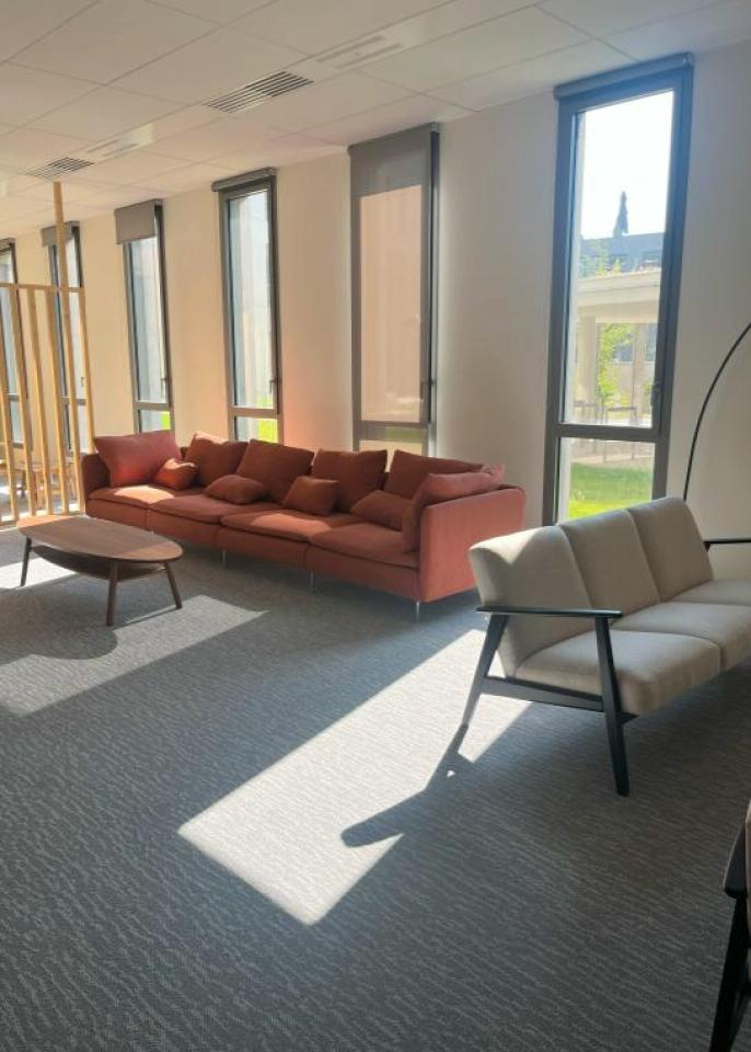 Vente bureau Villeurbanne Rhône OVBUR2535311 34