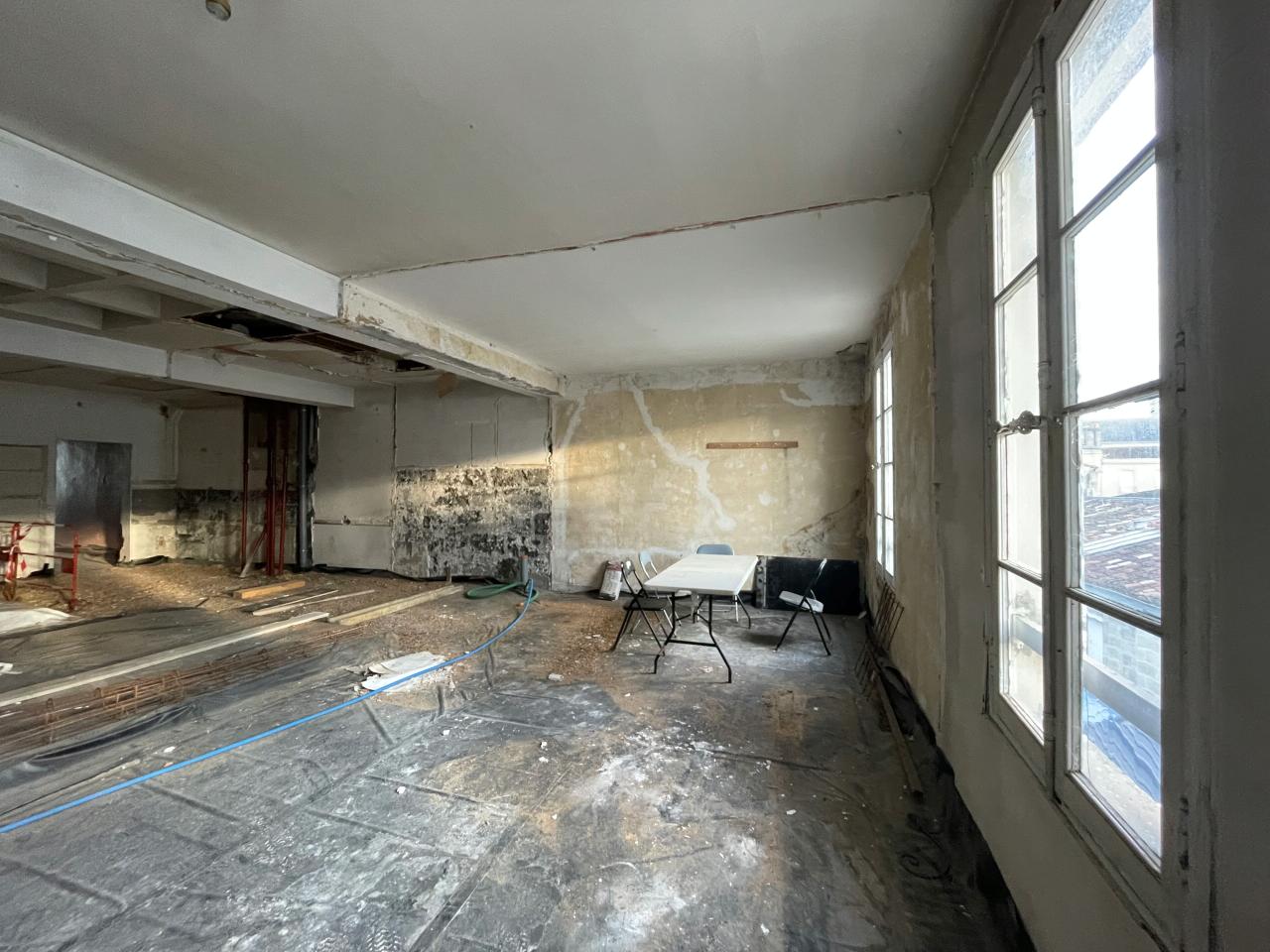 Vente bureau Bordeaux Gironde OVBUR2529320 9