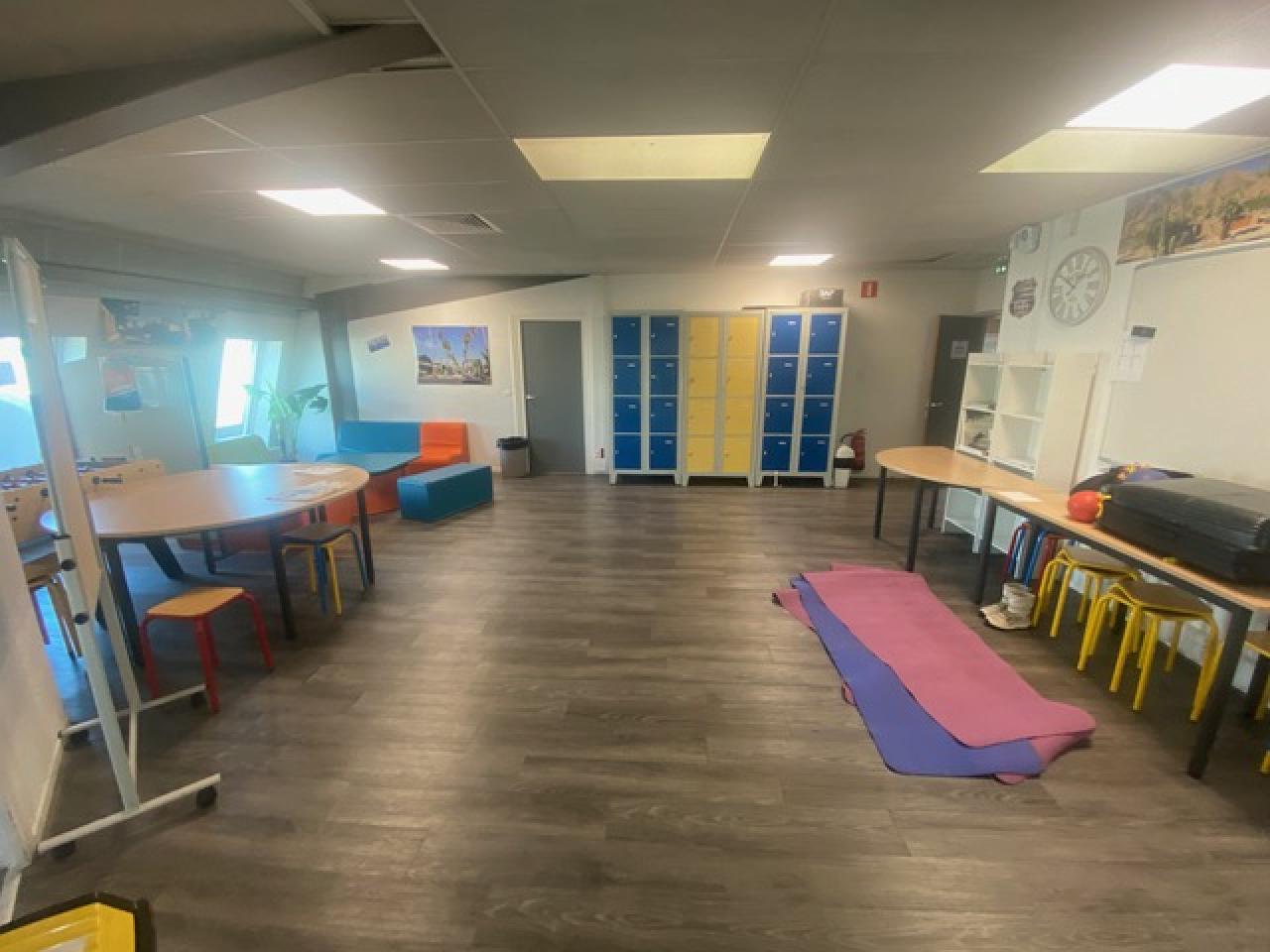 Location bureau Annecy-le-Vieux Haute-Savoie OLBUR2640651 6