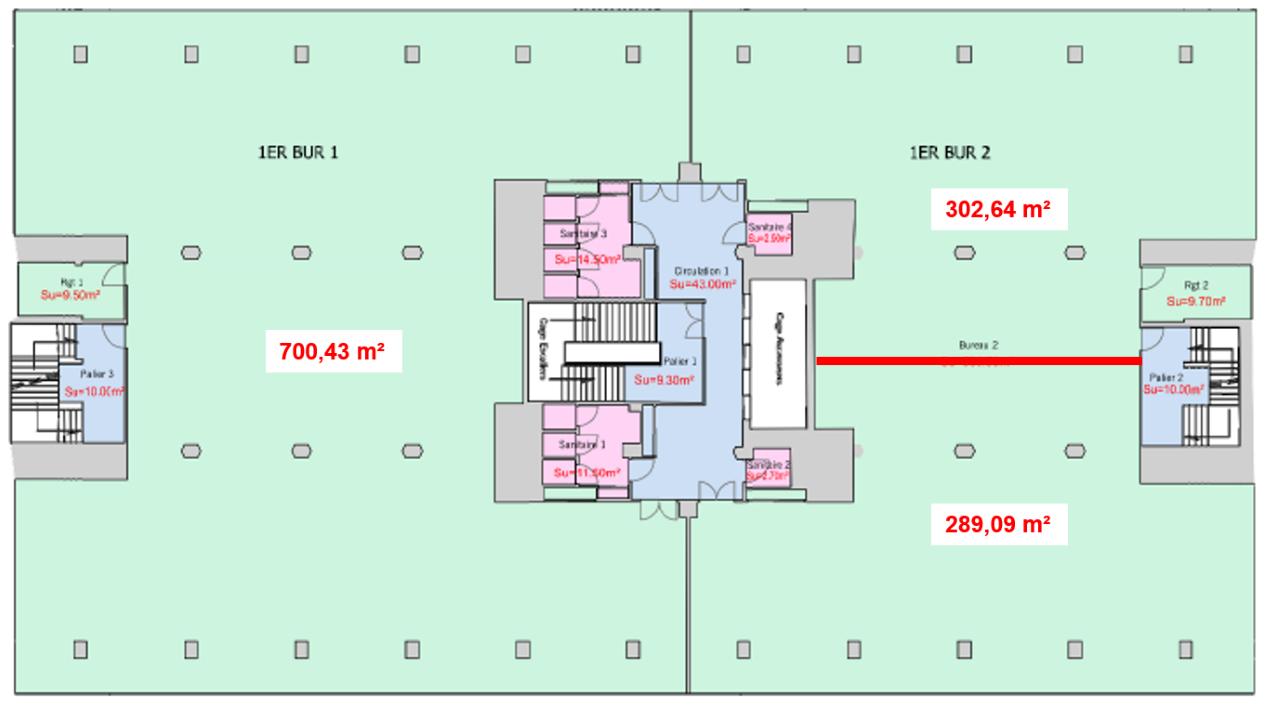 Location bureau Lyon Rhône OLBUR2207741 4