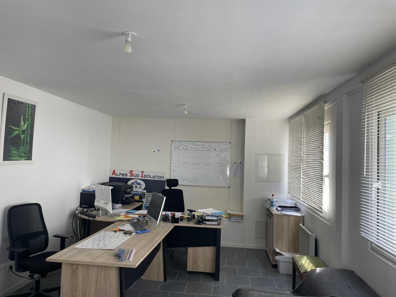 Location local d'activité Gémenos Bouches-du-Rhône OLACT2422790 4