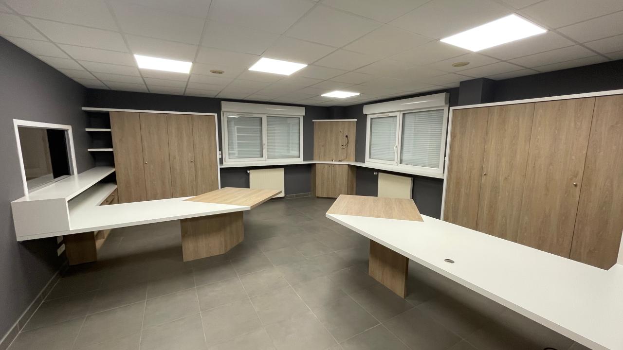 Location local d'activité Maxéville Meurthe-et-Moselle OLACT2640018 12